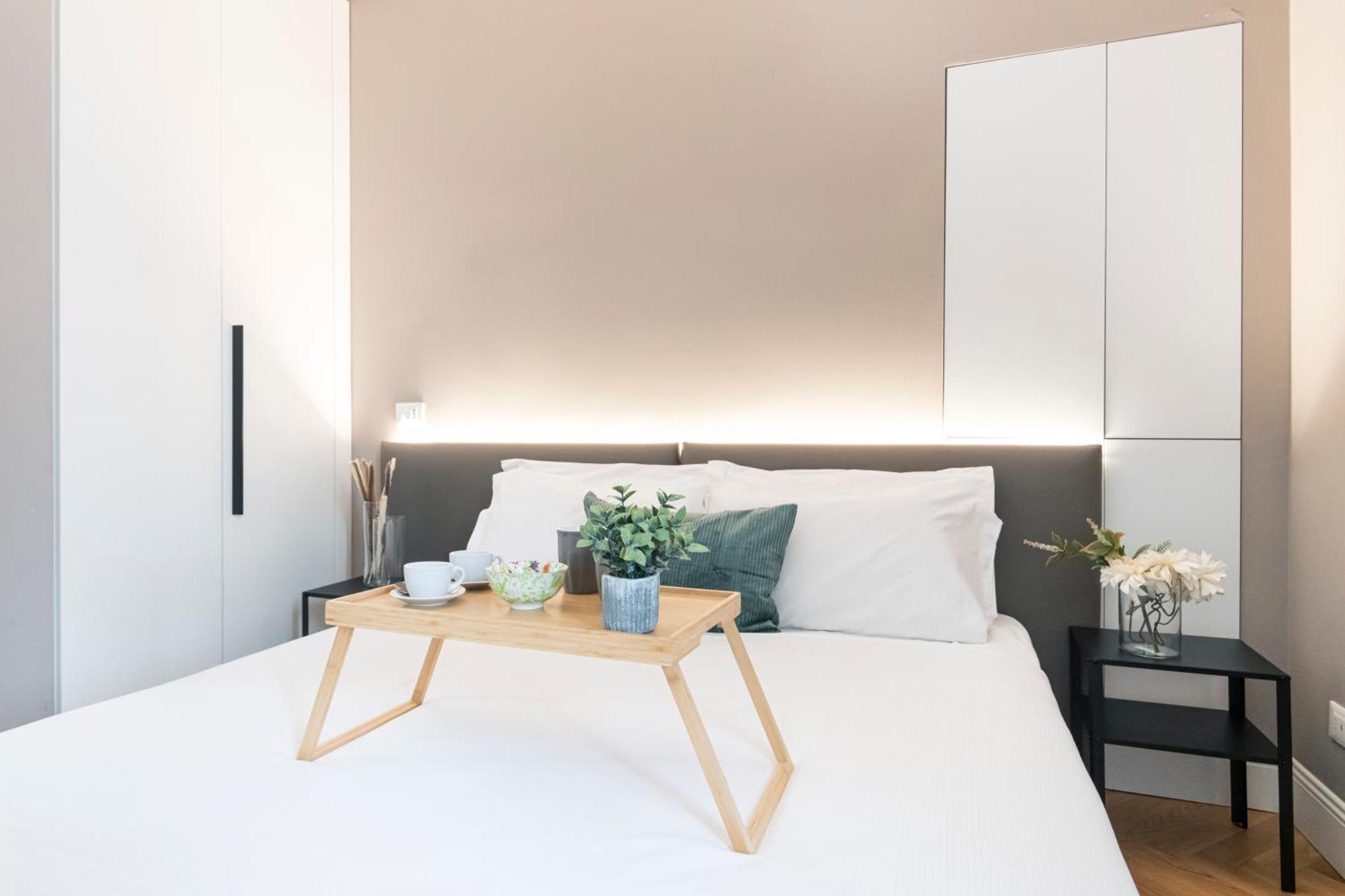 Apartamento Beautiful And Spacious House In Corso By Easylife