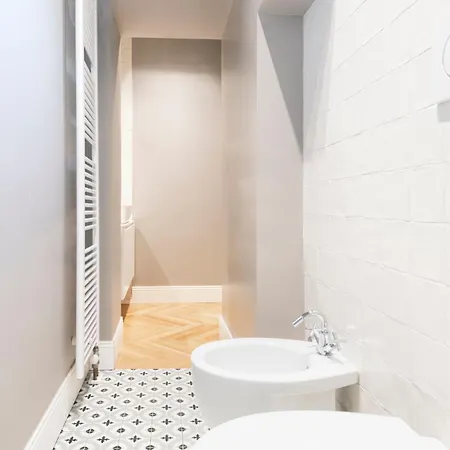 Beautiful And Spacious House In Corso Como By Easylife Milan Exterior photo