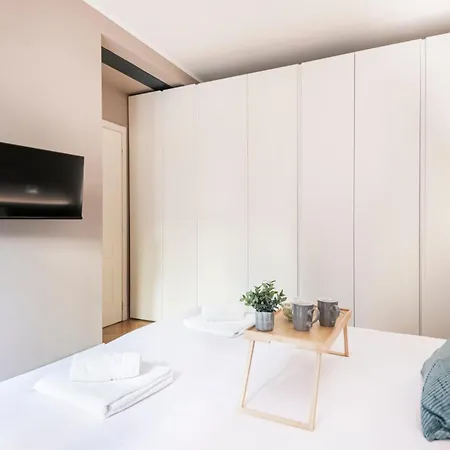 Beautiful And Spacious House In Corso Como By Easylife Milan Exterior photo